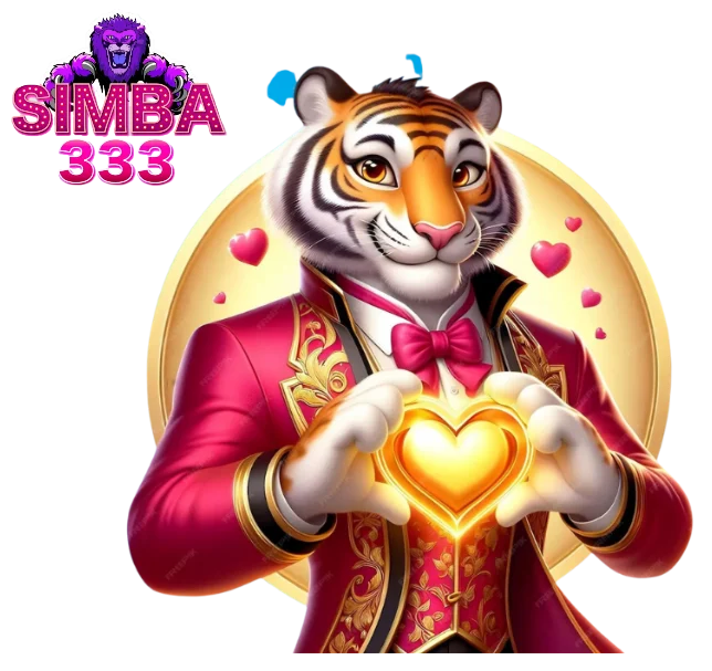 simba333 ทางเข้าเล่น
